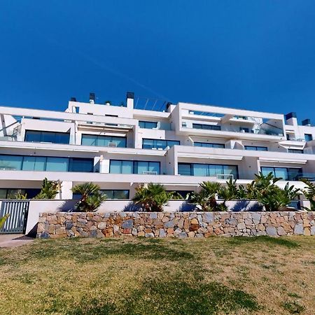 Las Colinas Golf, Luxury Penthouse Orihuela Exterior photo