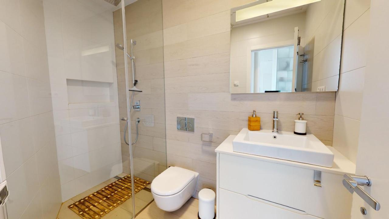 Las Colinas Golf, Luxury Penthouse Orihuela Exterior photo