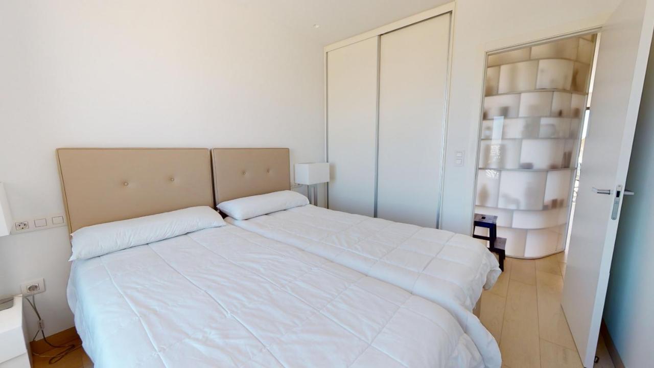 Las Colinas Golf, Luxury Penthouse Orihuela Exterior photo